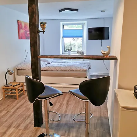 Am Golfplatz * Ribnitz-Damgarten