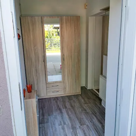 Lägenhet Am Golfplatz