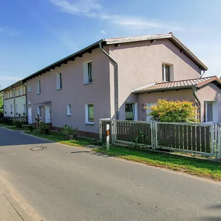 Am Golfplatz Ribnitz-Damgarten