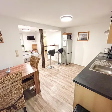 Am Golfplatz * Ribnitz-Damgarten