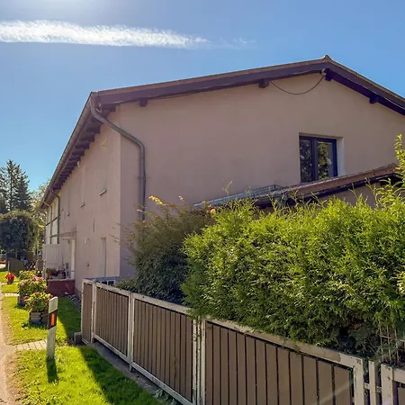 アパート Am Golfplatz *