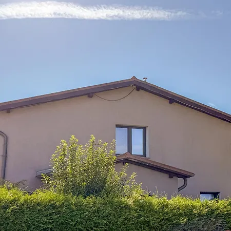 Am Golfplatz Lägenhet