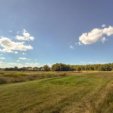 Lägenhet Am Golfplatz *