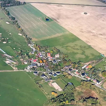 Διαμέρισμα Am Golfplatz