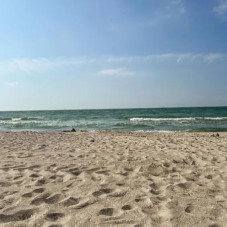 Am Golfplatz * Ribnitz-Damgarten