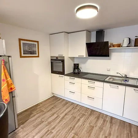 アパート Am Golfplatz