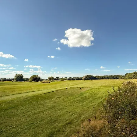 Am Golfplatz Διαμέρισμα Ribnitz-Damgarten