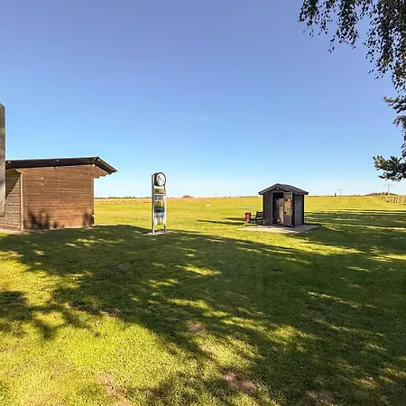 Διαμέρισμα Am Golfplatz Ribnitz-Damgarten