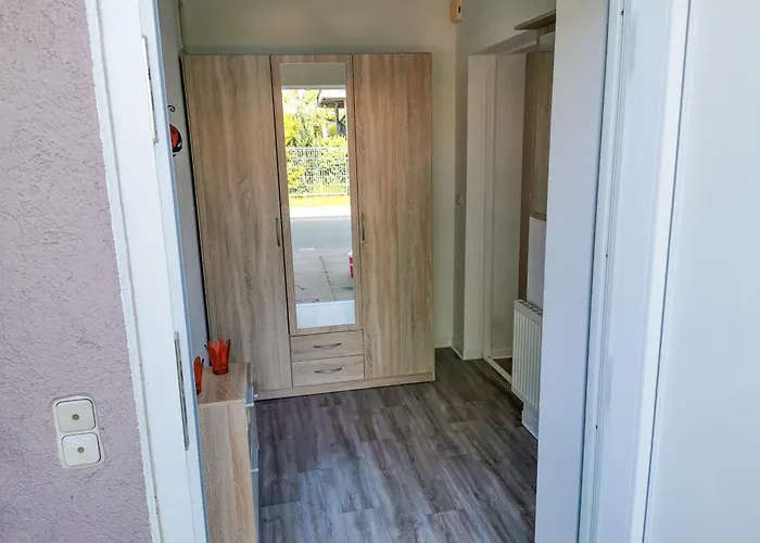 Apartment Am Golfplatz