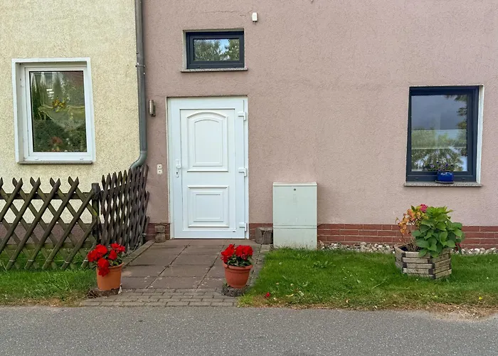 Am Golfplatz