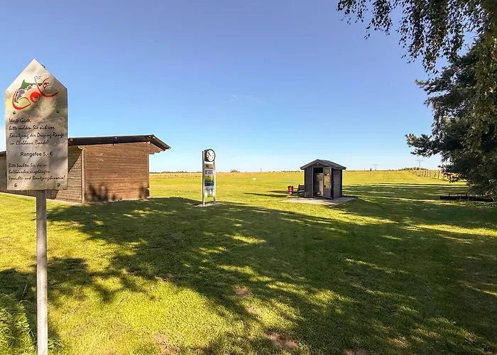 Am Golfplatz Ribnitz-Damgarten